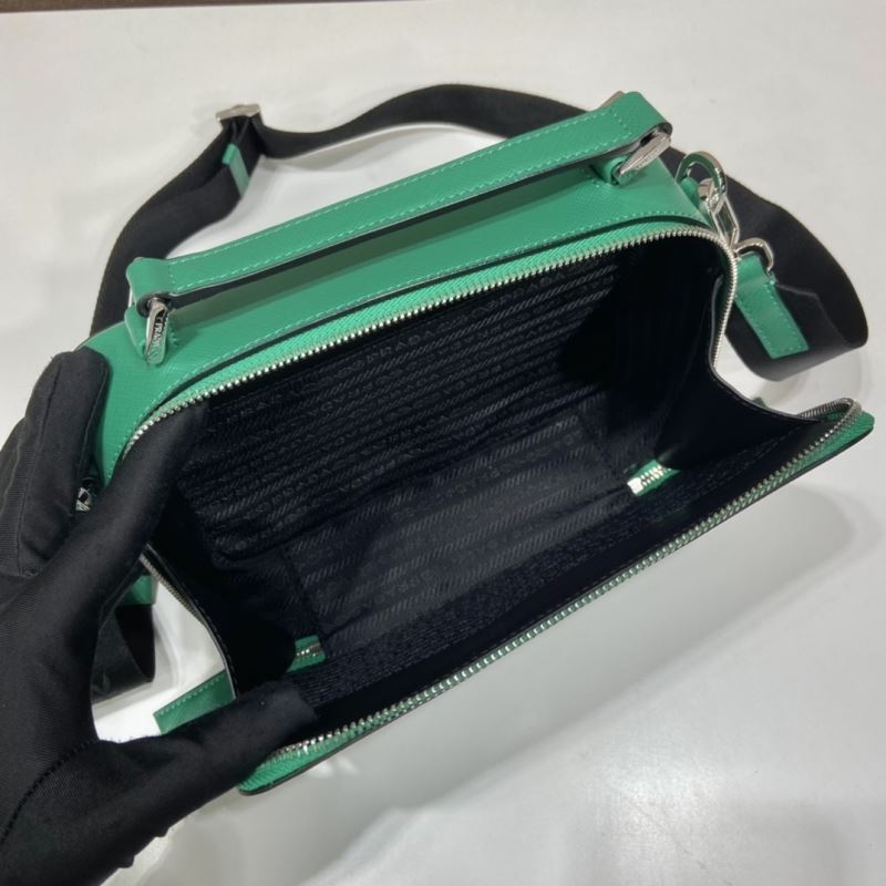 Prada Satchel Bags